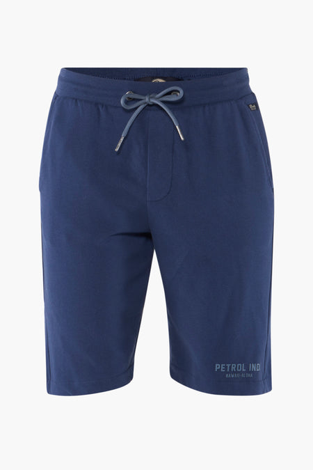 Short Bleu - Petrol Industries®