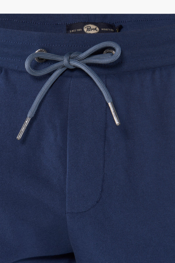 Short Bleu - Petrol Industries®