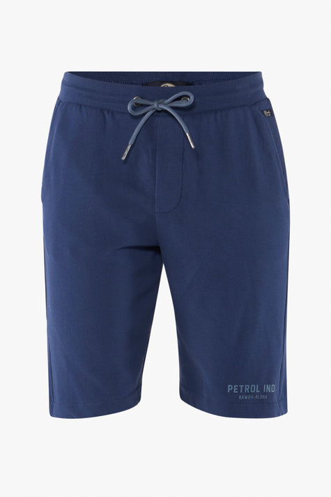 Short Bleu - Petrol Industries®