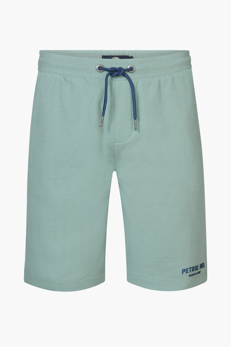 Short Bleu - Petrol Industries®