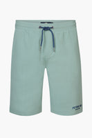 Short Bleu - Petrol Industries®