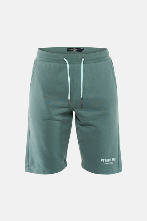 Short vert - Petrol Industries®