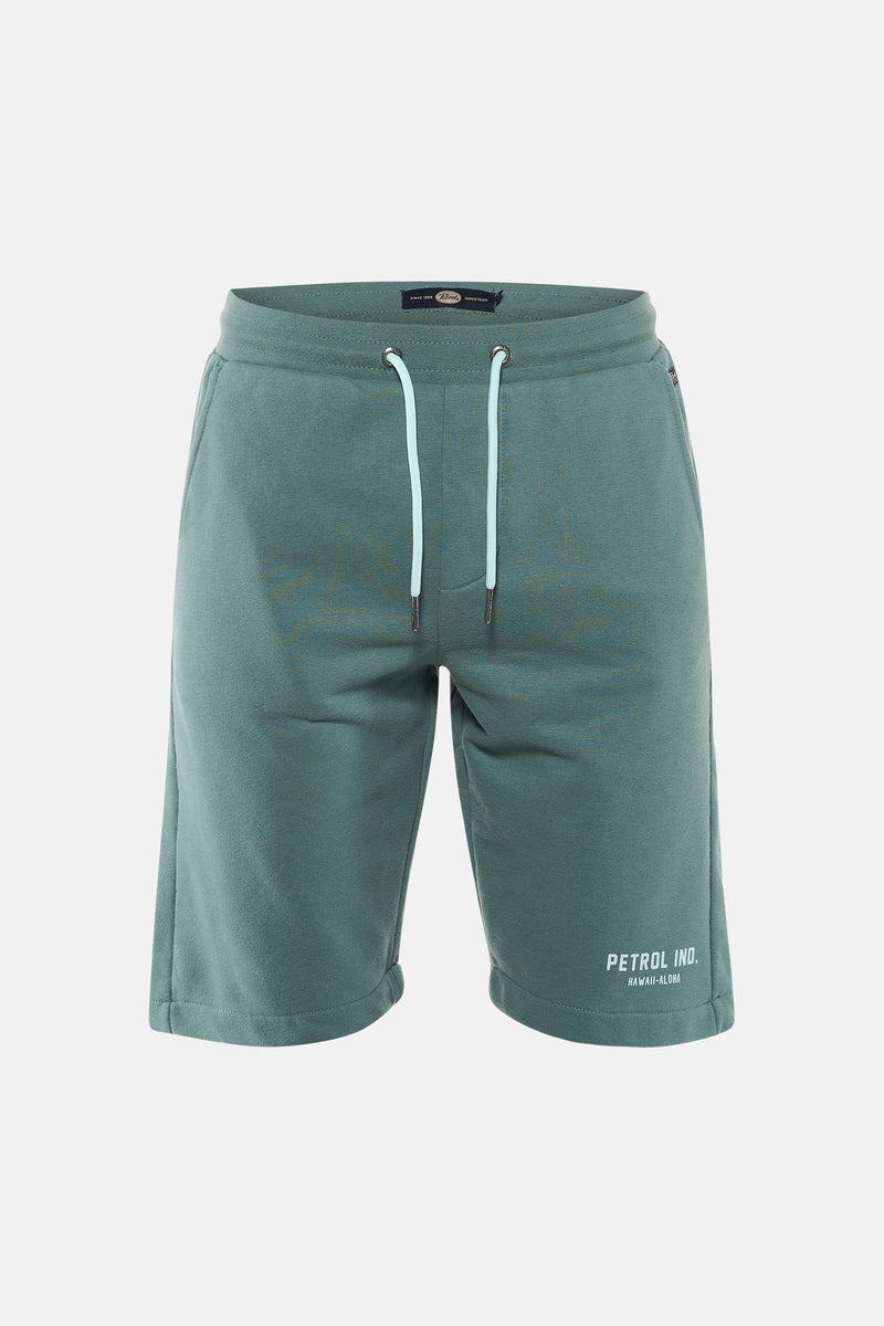 Short vert - Petrol Industries®