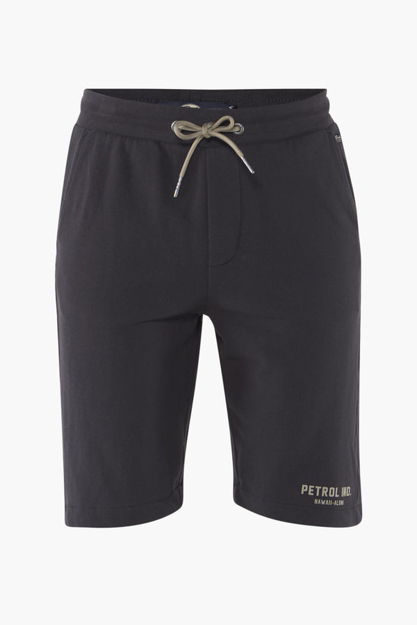 Short Noir - Petrol Industries®