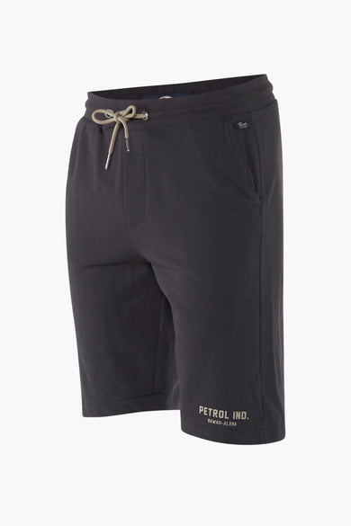 Short Noir - Petrol Industries®