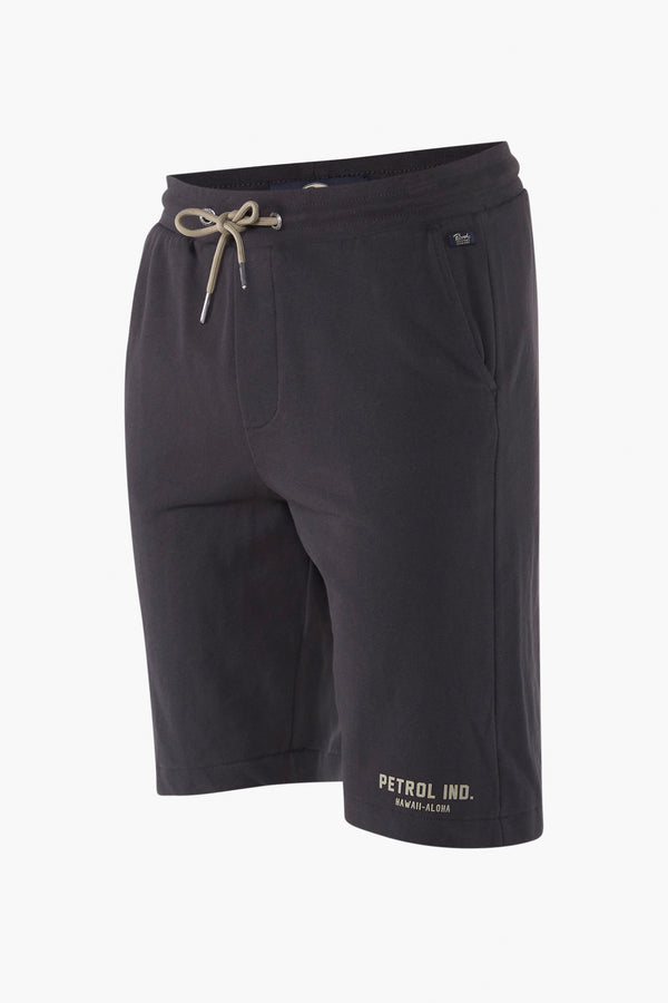 Short Noir - Petrol Industries®