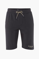 Short Noir - Petrol Industries®