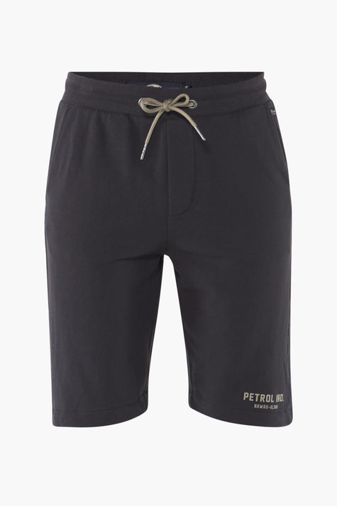 Short Noir - Petrol Industries®