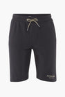 Short - noir