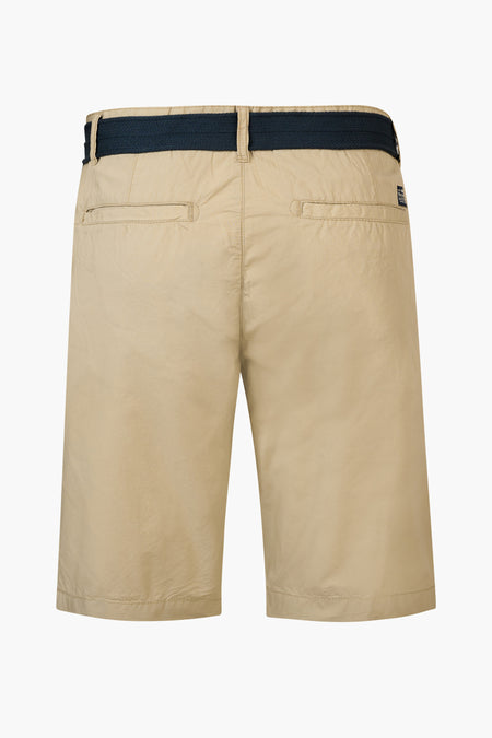 Bermuda - beige