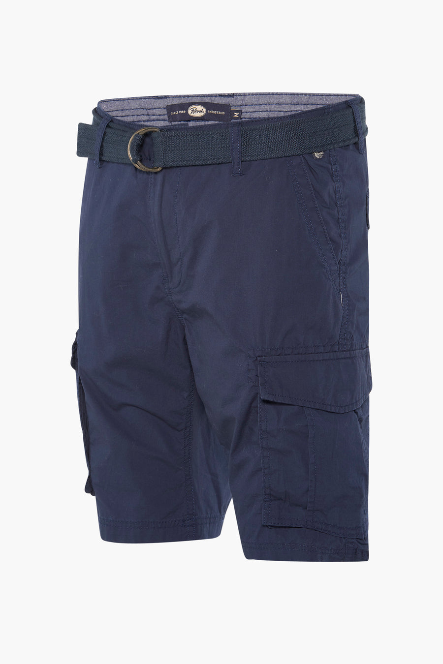 Bermuda - bleu - Petrol Industries®