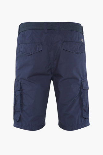 Bermuda - bleu - Petrol Industries®