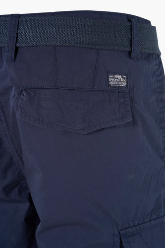 Bermuda - bleu - Petrol Industries®