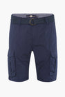Bermuda Bleu - Petrol Industries®