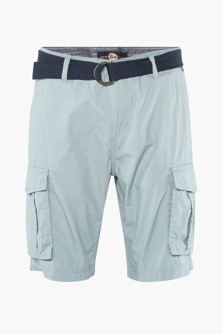 Bermuda - bleu