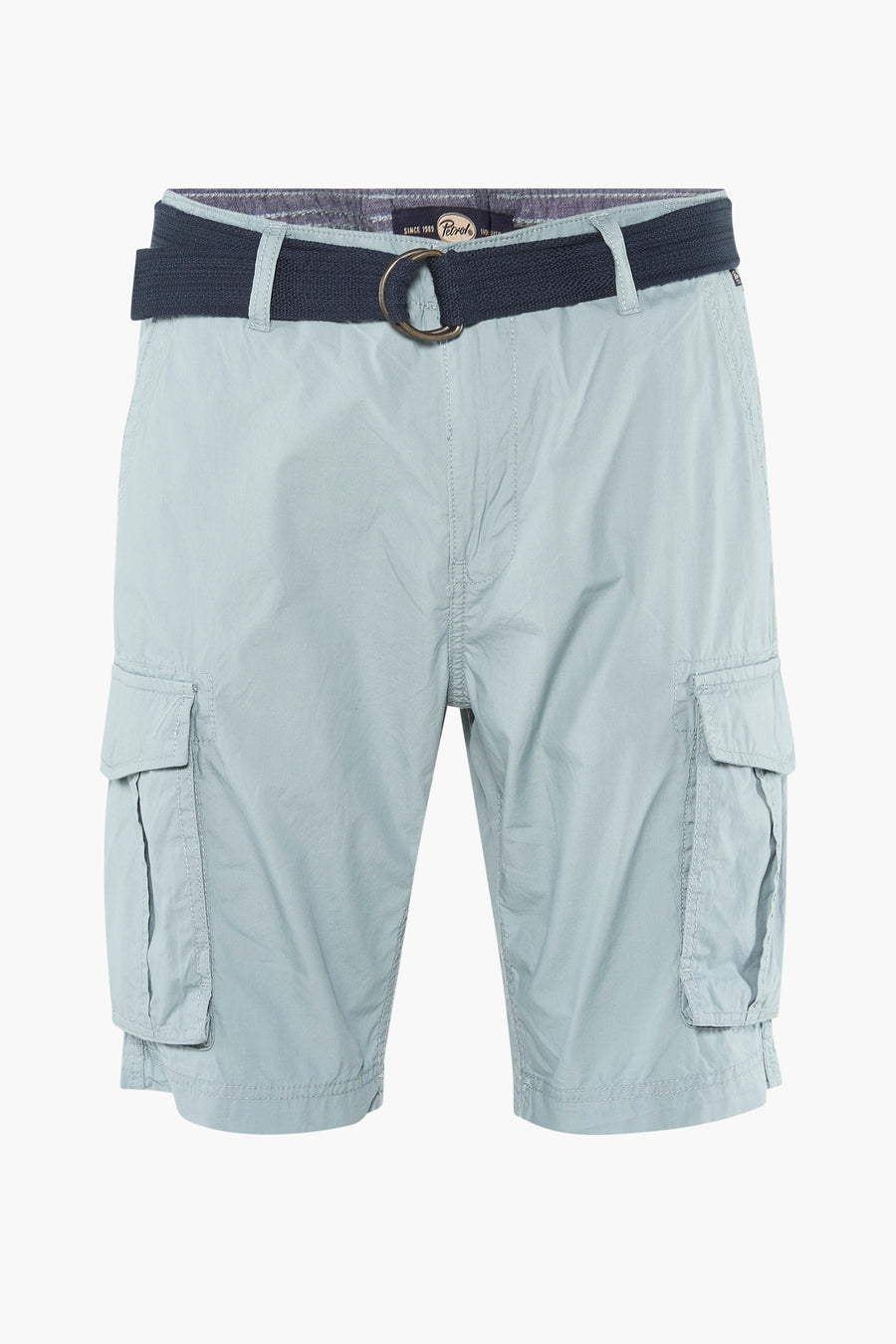 Bermuda - bleu - Petrol Industries®