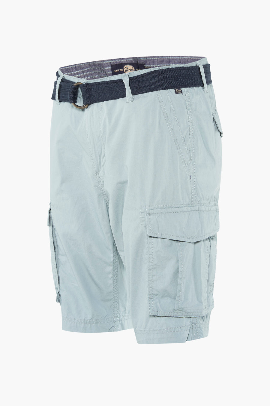 Bermuda - bleu - Petrol Industries®