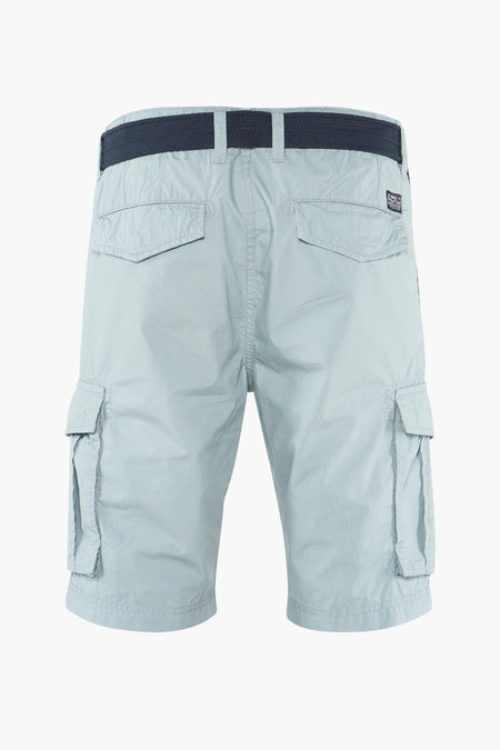 Bermuda Bleu - Petrol Industries®