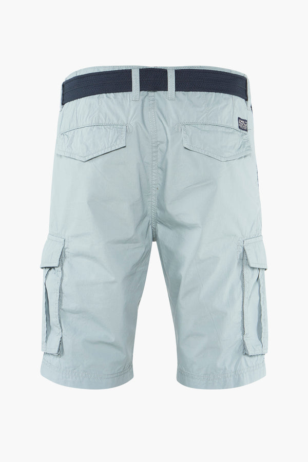 Bermuda Bleu - Petrol Industries®