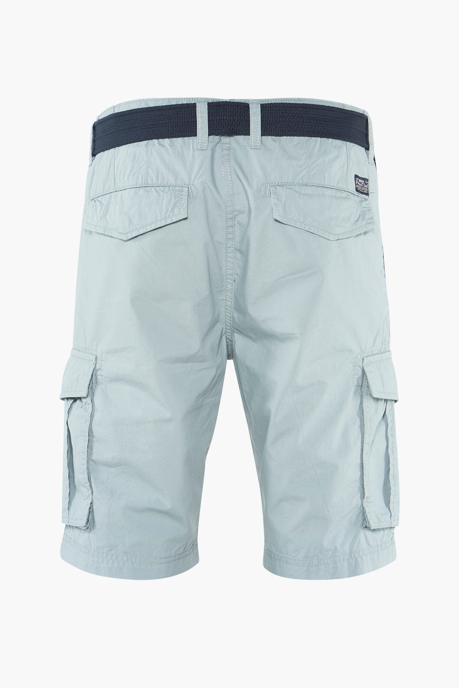 Bermuda - bleu - Petrol Industries®