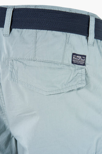 Bermuda - bleu - Petrol Industries®