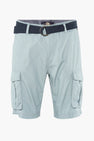 Bermuda Bleu - Petrol Industries®