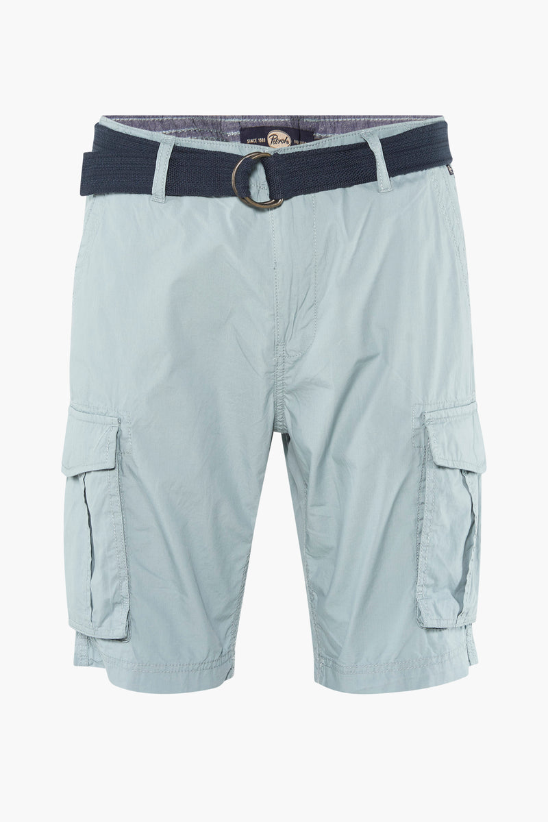 Bermuda - bleu
