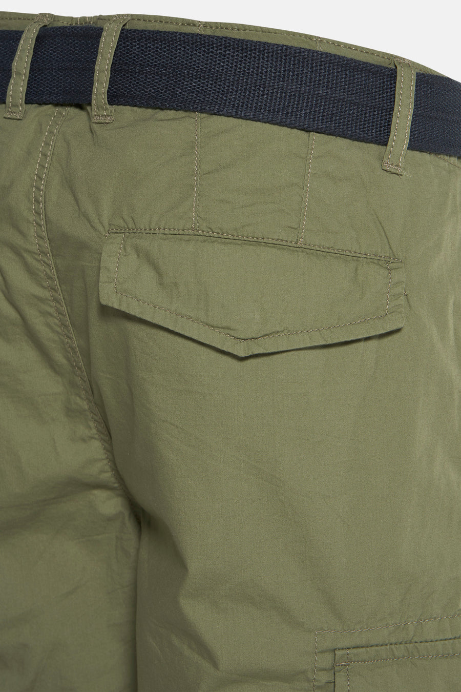 Bermuda - Kaki - Petrol Industries® - 3