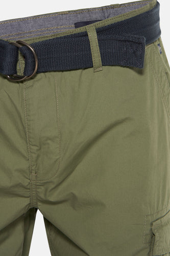 Bermuda - Kaki - Petrol Industries® - 4