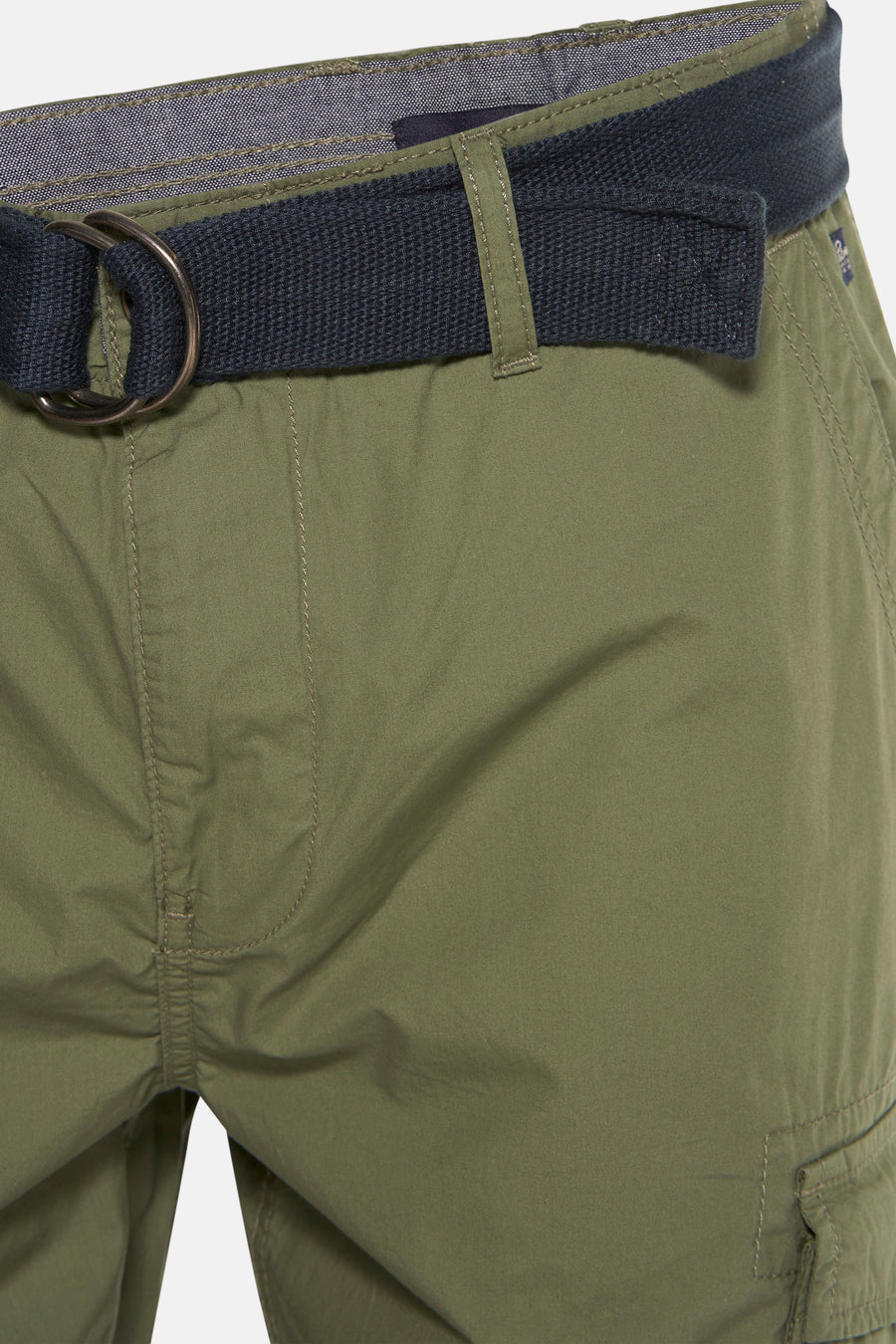 Bermuda - Kaki - Petrol Industries® - 4