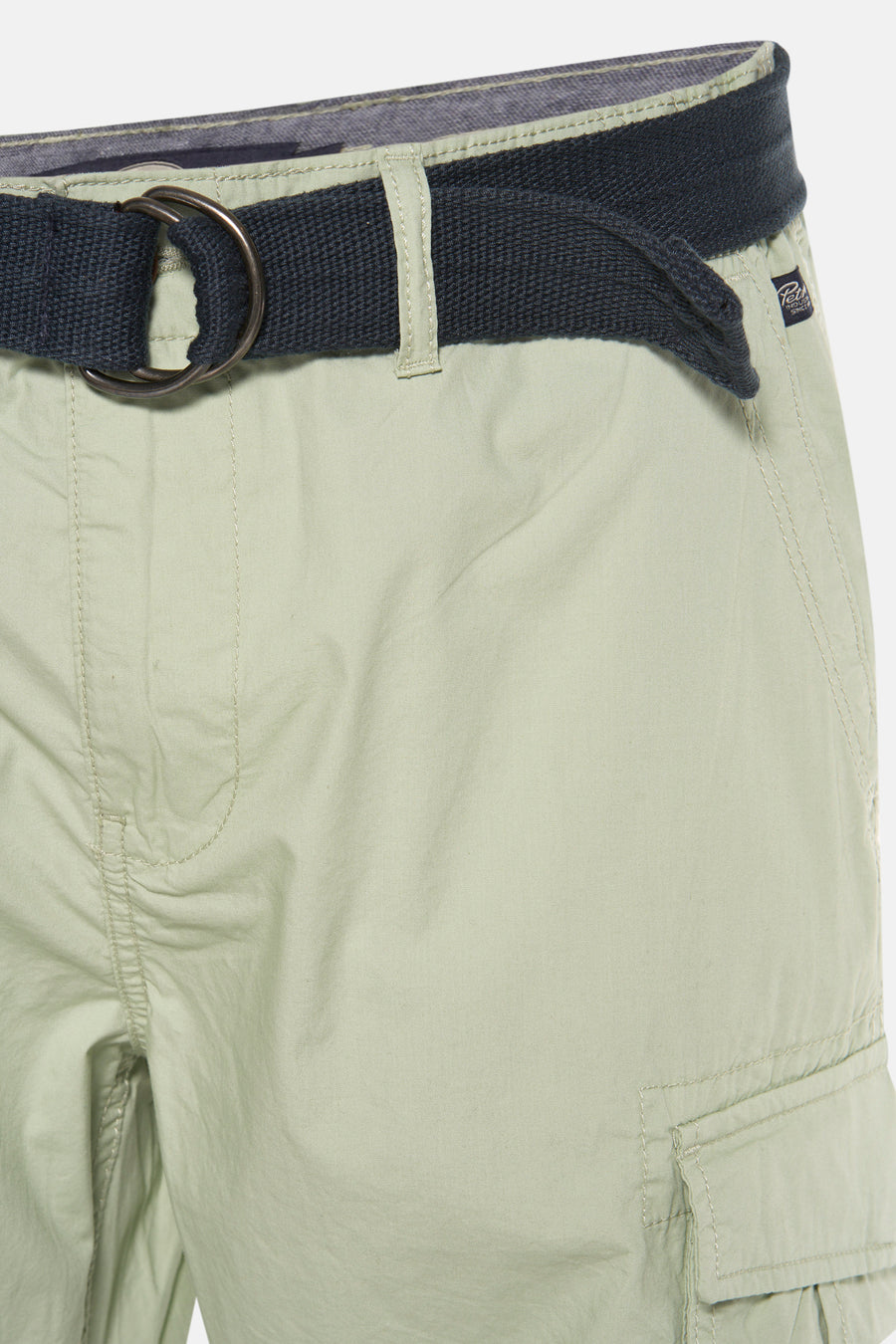 Bermuda - Vert - Petrol Industries®