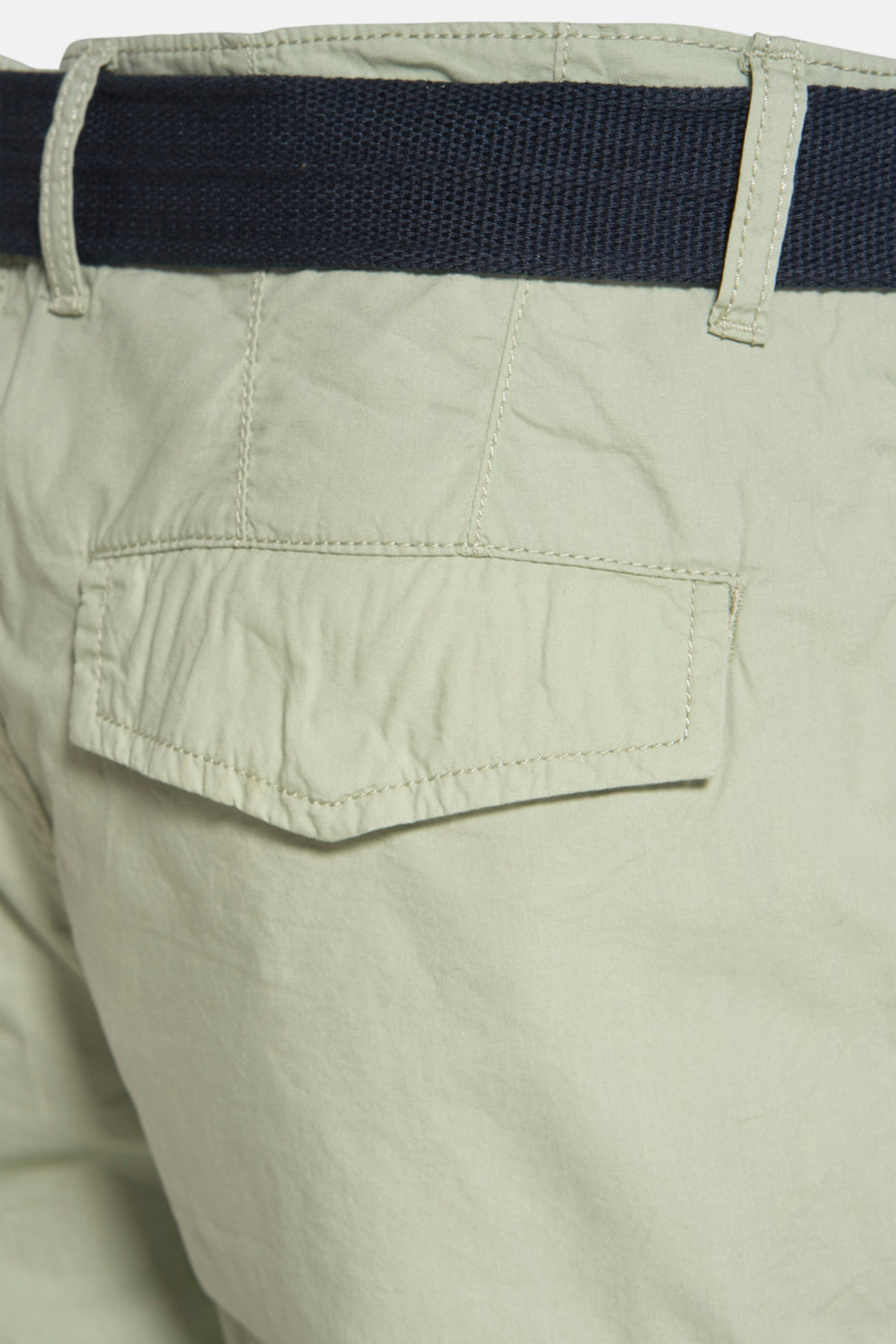 Bermuda - Vert - Petrol Industries®