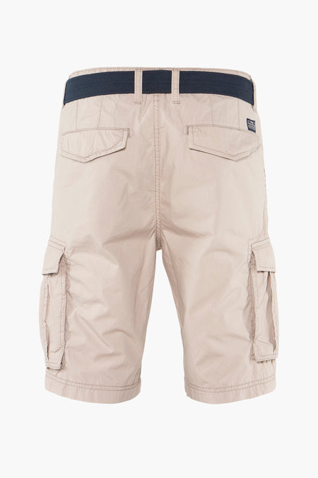 Bermuda - beige