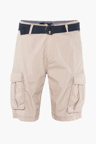 Bermuda - beige - Petrol Industries®