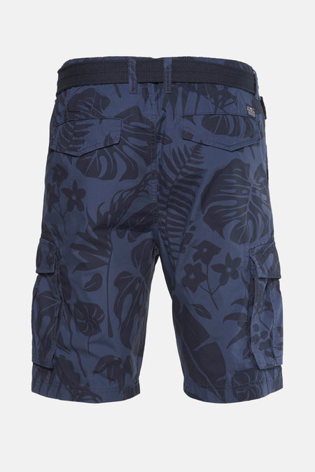 Bermuda Bleu - Petrol Industries®
