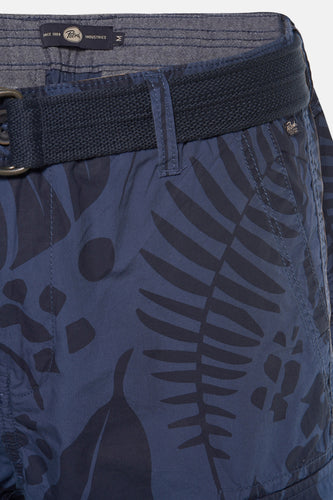 Bermuda - bleu - Petrol Industries® - 4