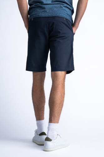Short - bleu