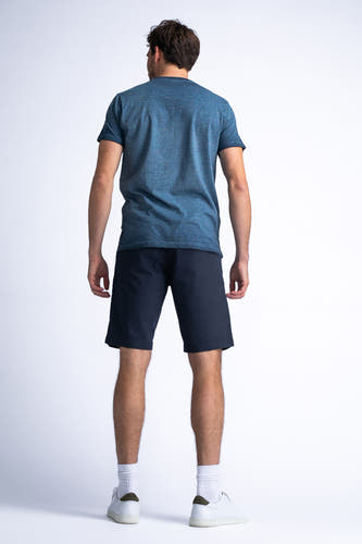 Short - bleu