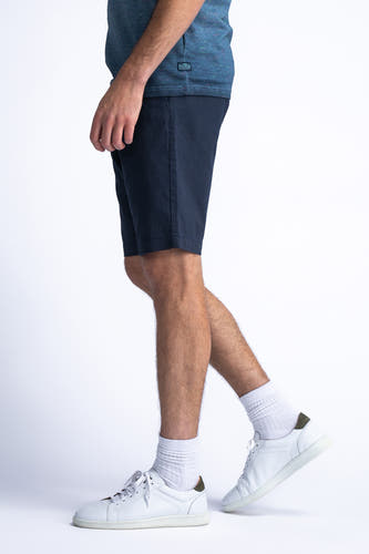 Short - bleu