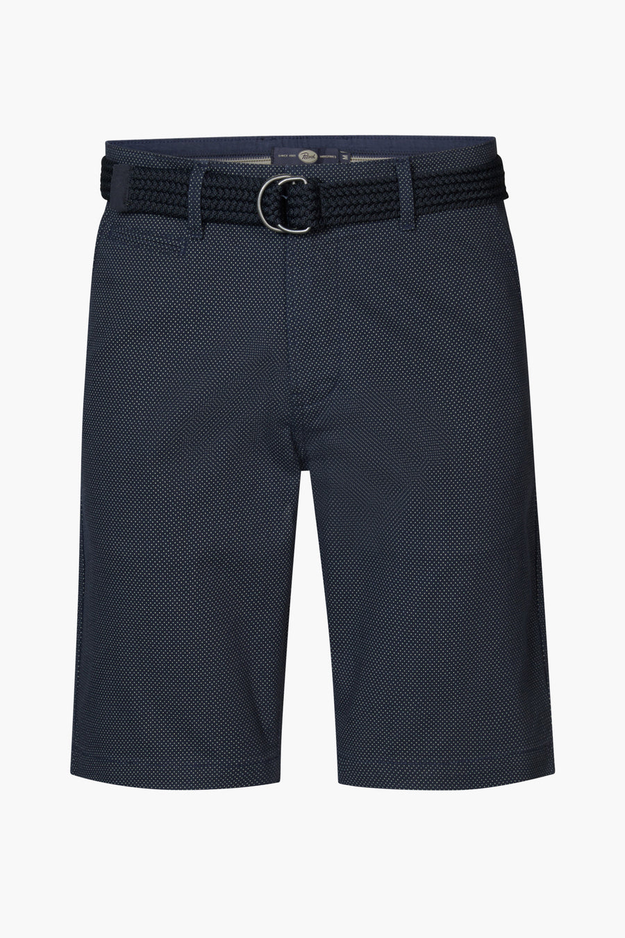 Short - bleu