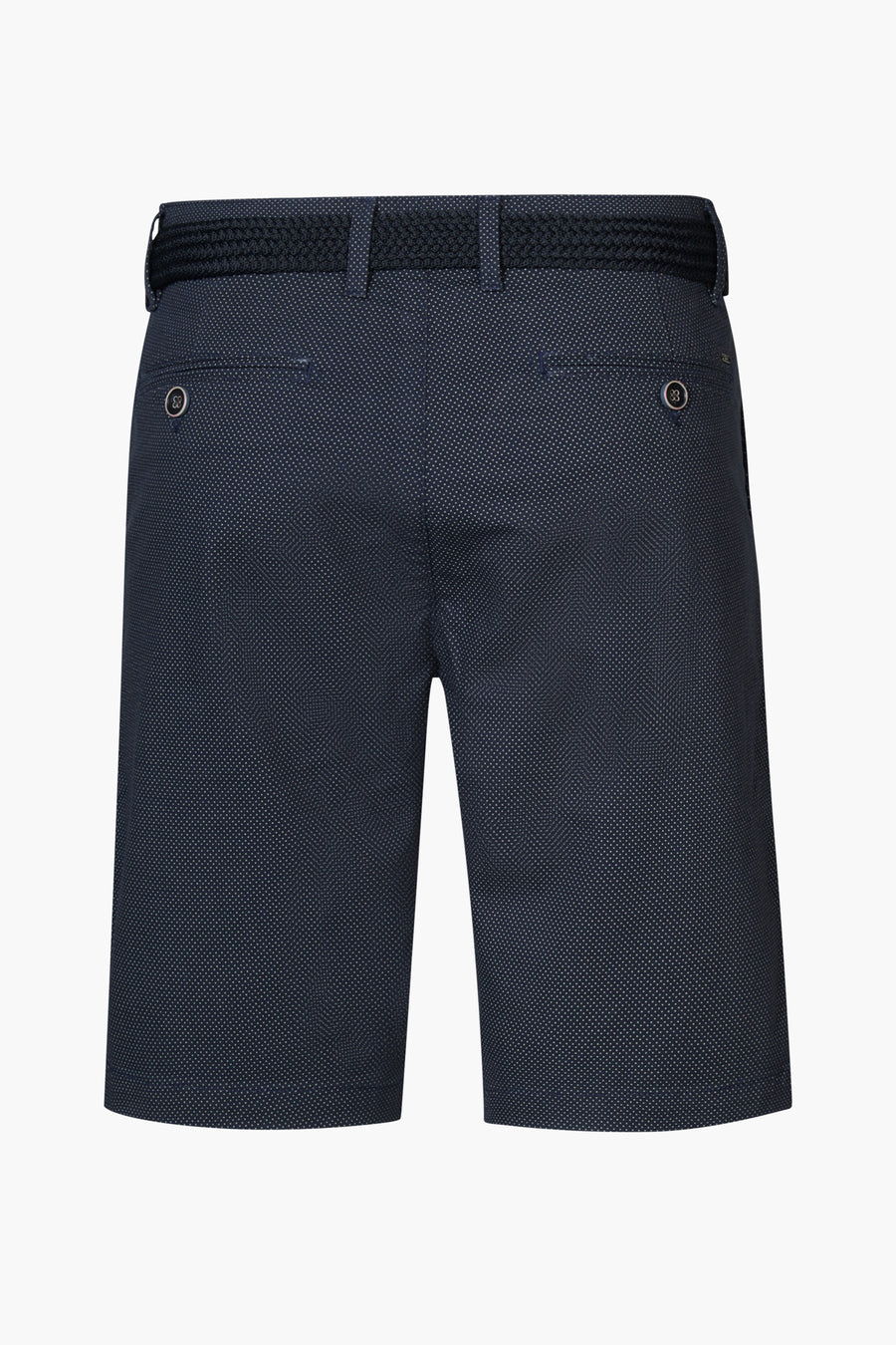 Short - bleu
