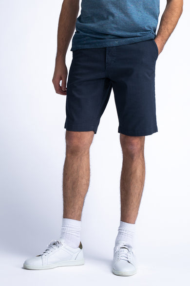 Short - bleu