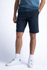 Short - bleu