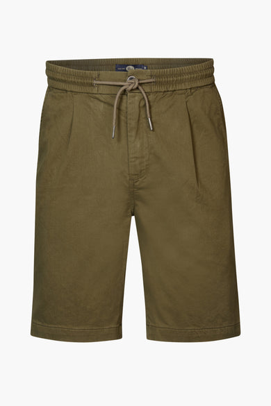 Short - vert