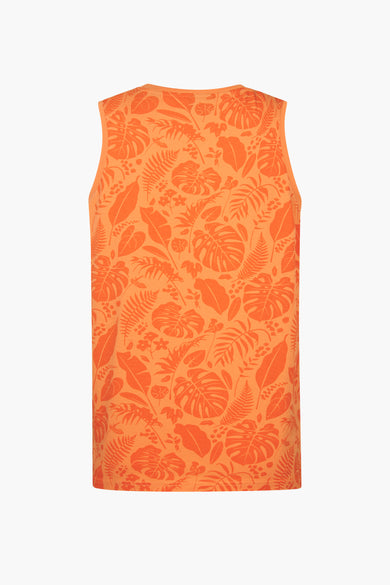 Débardeur Orange - Petrol Industries®