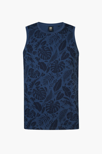 Top - bleu - Petrol Industries®