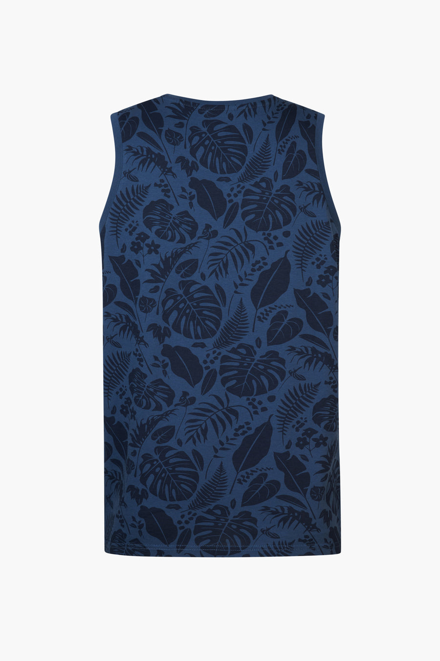 Top - bleu - Petrol Industries®