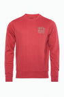 Sweat - rouge