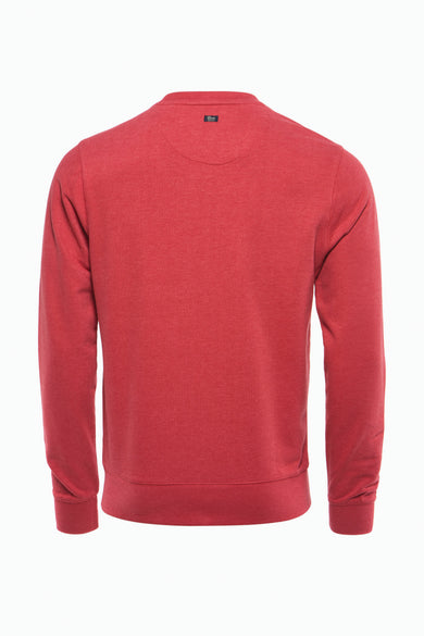 Sweat - rouge