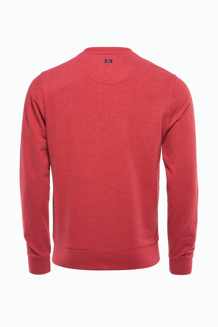 Sweat - rouge